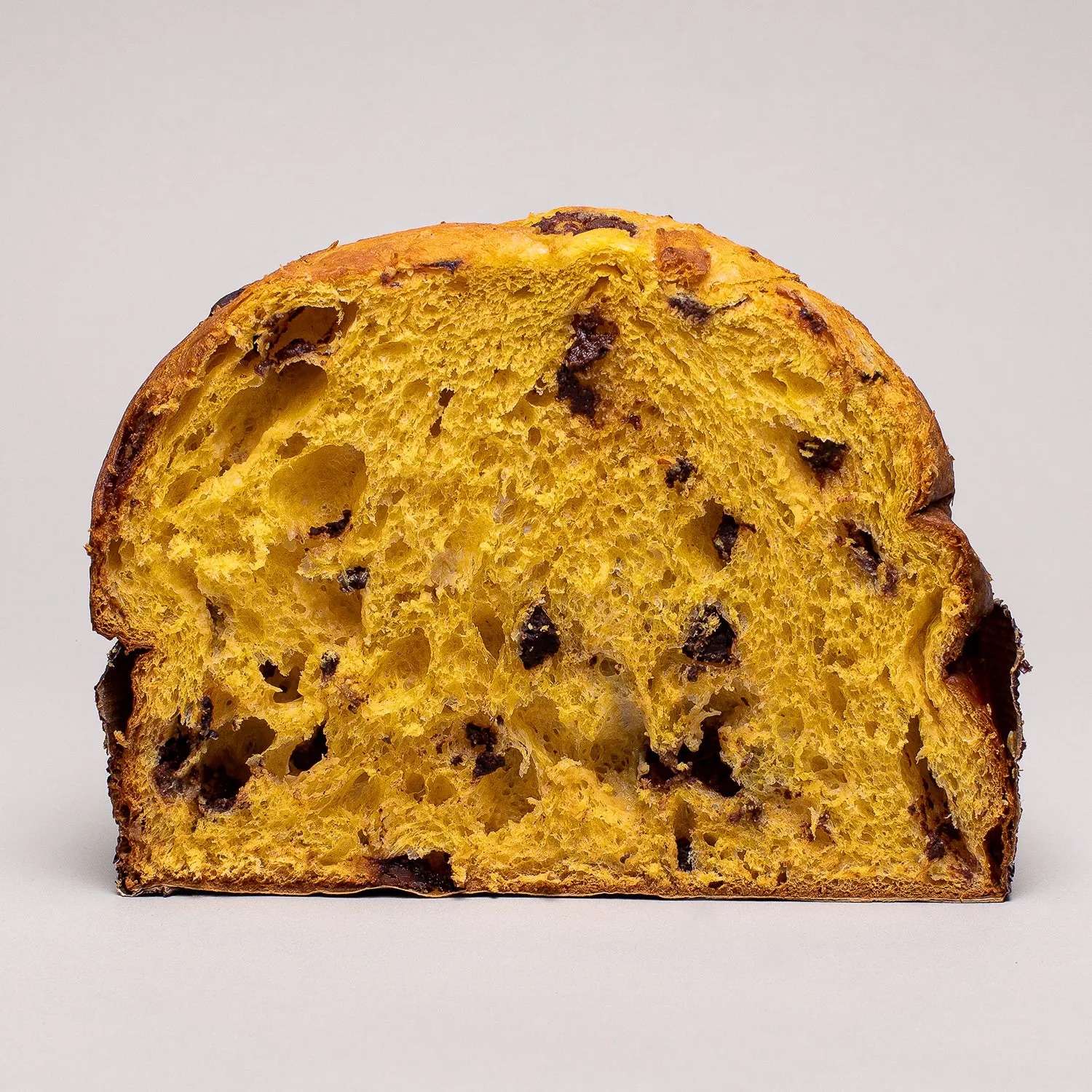 Olivieri 1882 Panettone Triplo Cioccolato 1 kg