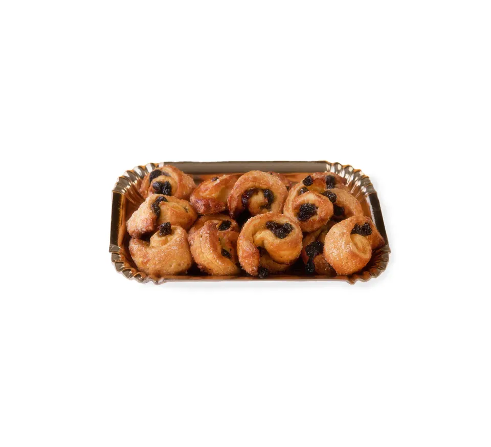 Acquolina in Bocca Girella Uvetta vassoio 200 gr