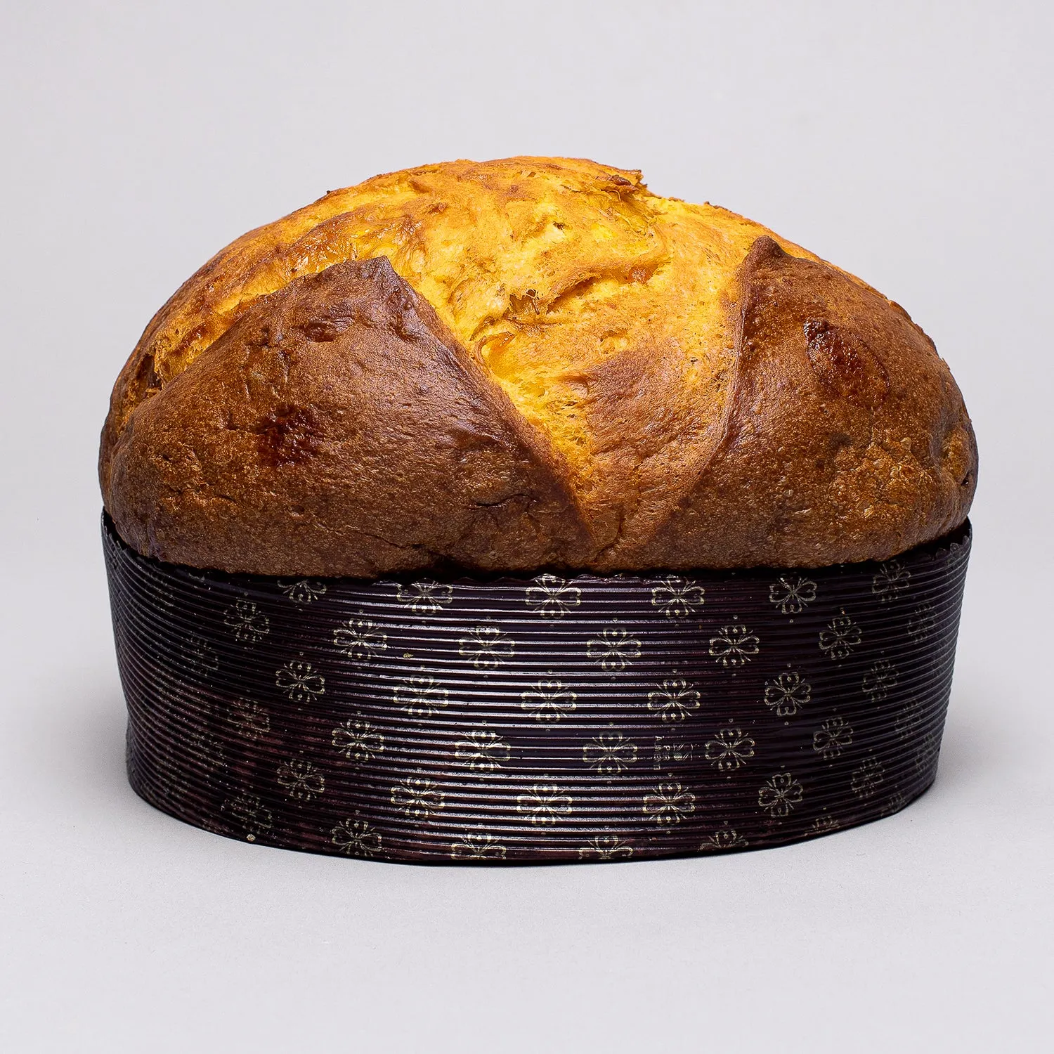 Olivieri 1882 Panettone Albicocca Caramello Salato 1 kg