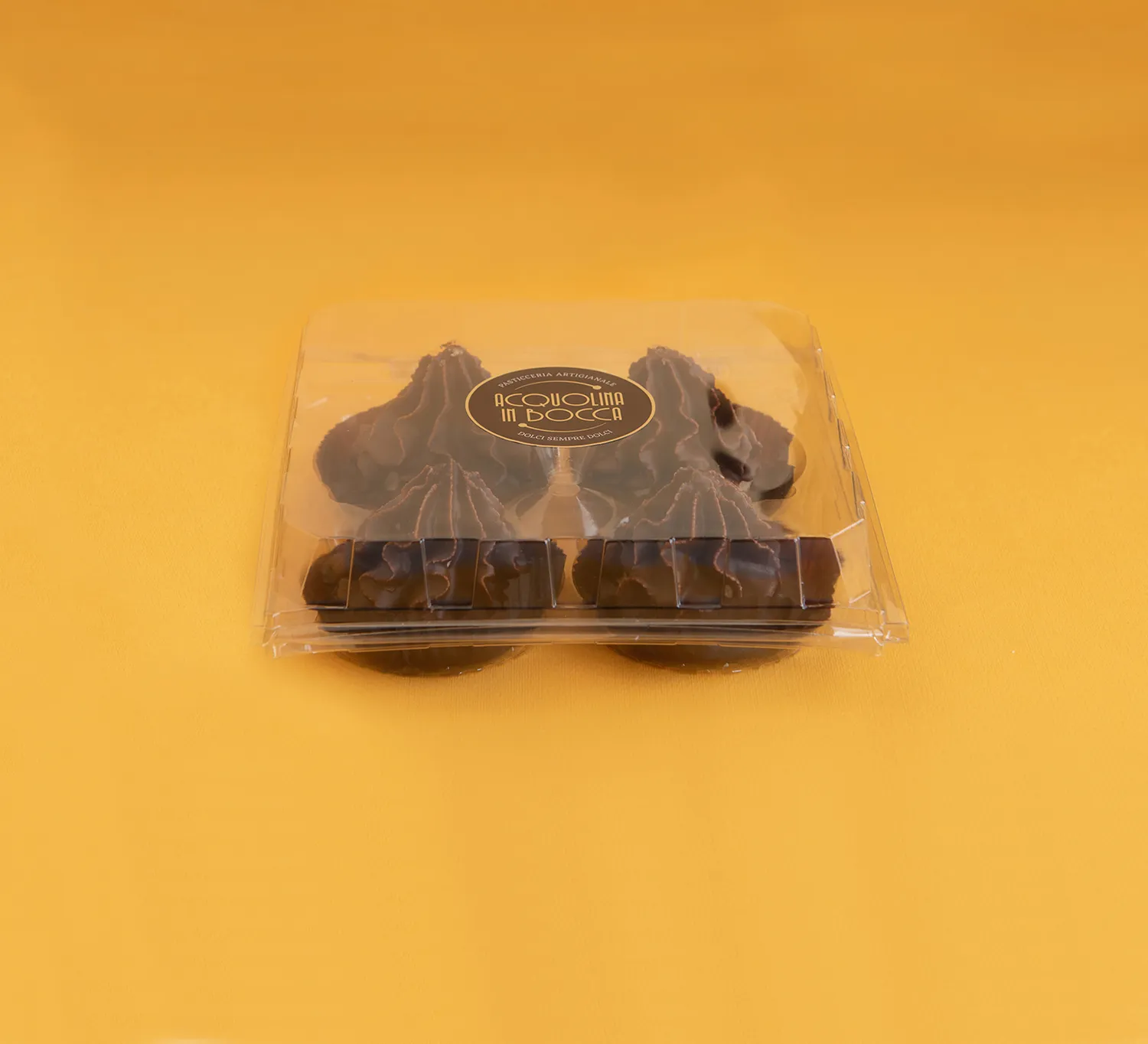 Acquolina in Bocca Fiamma / Fiamma bianca dolcetto 200 gr