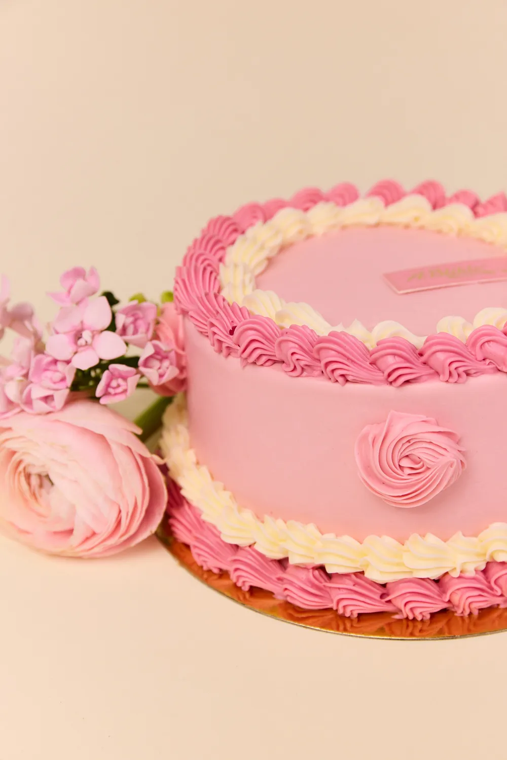 Blikle Torta Red Velvet Mascarpone 4-6 porzioni
