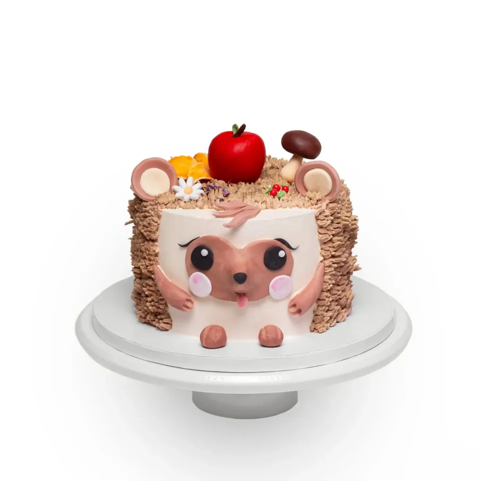Blikle Jezyk 134 torta riccio per bambini