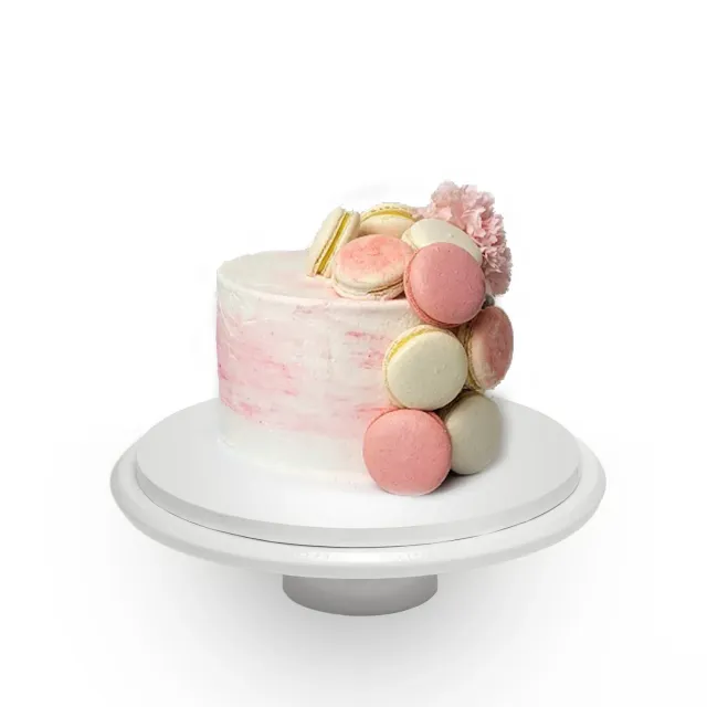 Blikle Tort Makaronikowe 210 Torta Macaron Pastello