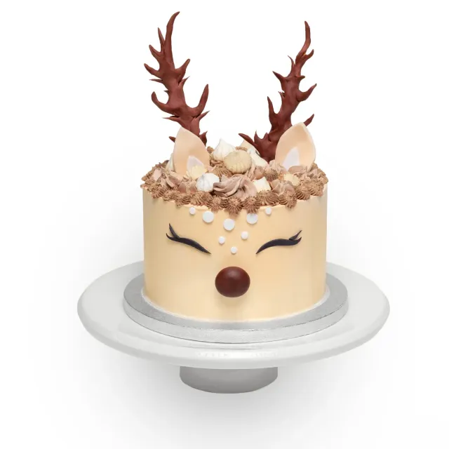 Blikle Tort Jelonek 133 Torta Cerbiatto Bosco 12 Porzioni