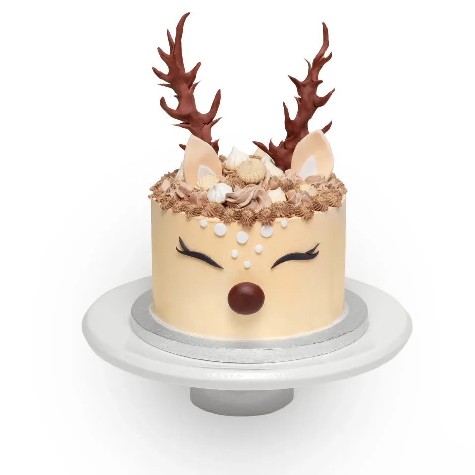 Blikle Tort Jelonek 133 Torta Cerbiatto Bosco 12 Porzioni