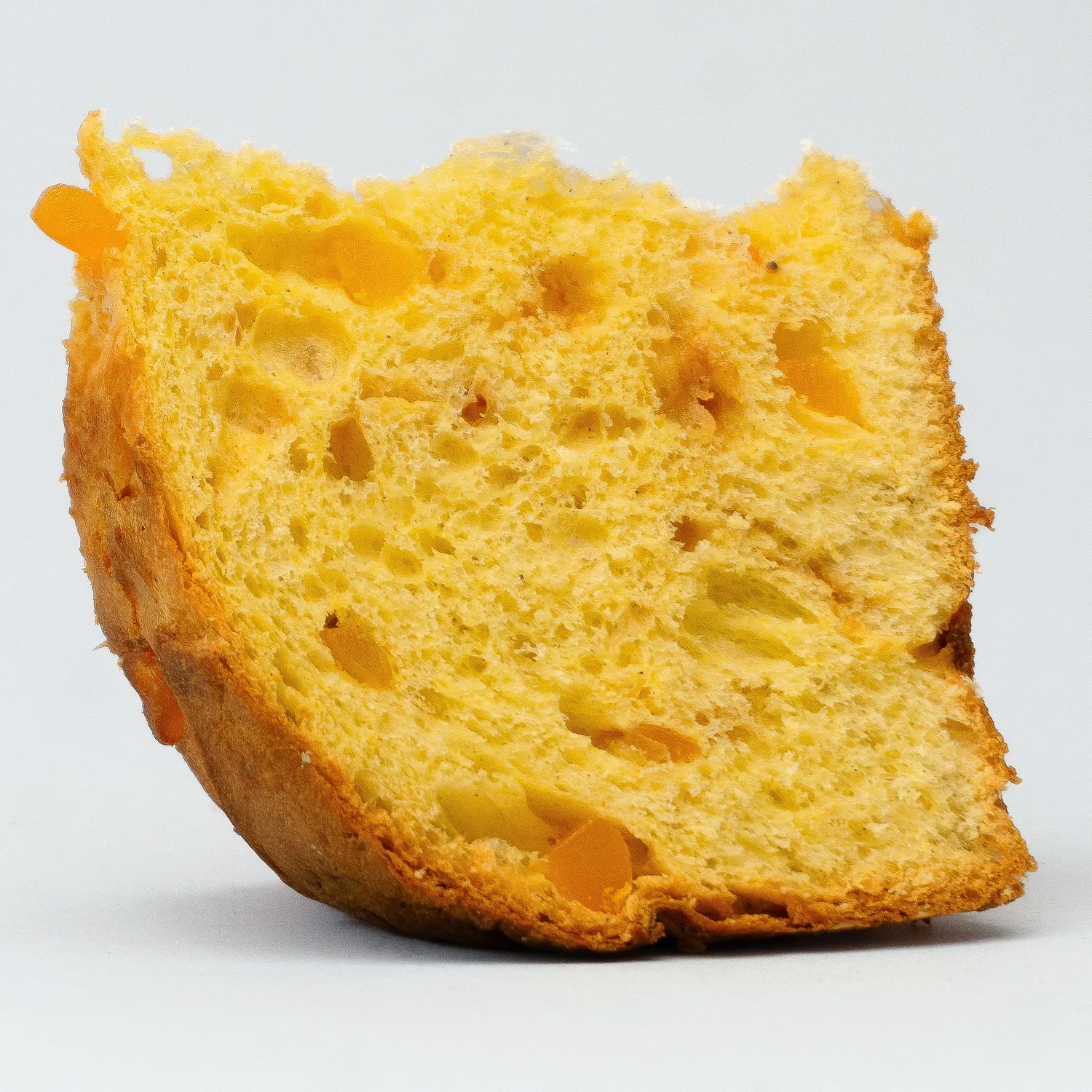 Olivieri 1882 Panettone Albicocca Caramello Salato 1 kg
