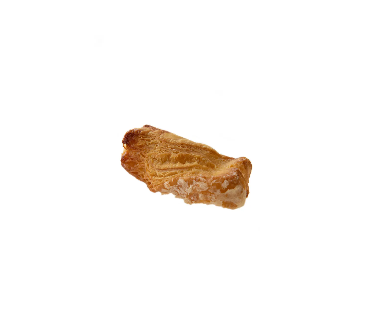 Acquolina in Bocca Intreccio Burro pasticcino 200 gr sfoglia
