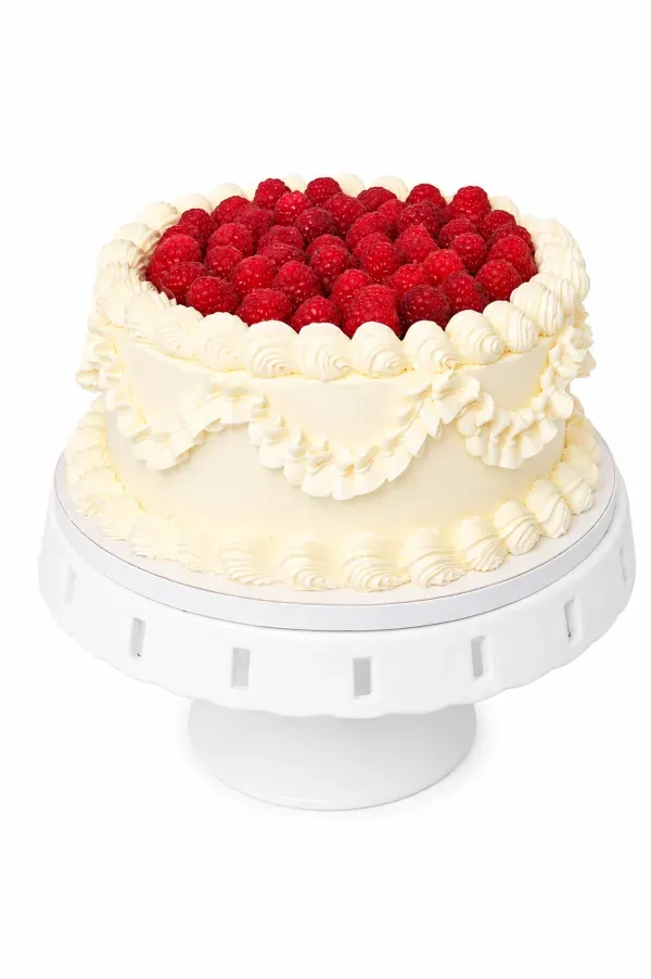 Blikle Malinowa Elegancja torta ai lamponi 12 porzioni
