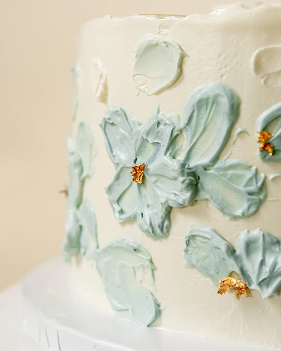 Blikle Delicatezza Azzurra torta crema azzurra 12 porz