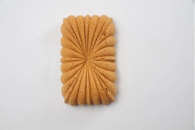 Paolo Griffa al Caffè Nazionale Torta Nocciole Piemonte IGP