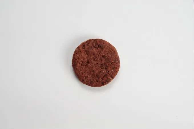 Paolo Griffa Cookies biscotti al cioccolato con gocce fondenti