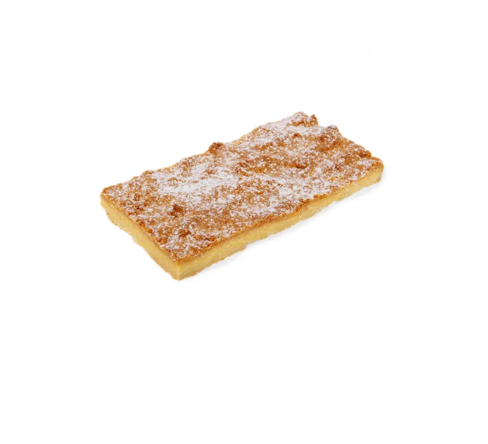 Acquolina in Bocca Trancio Sbrisolina torta 280 gr mais