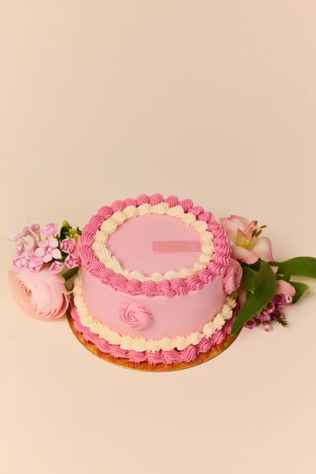 Blikle Torta Red Velvet Mascarpone 4-6 porzioni