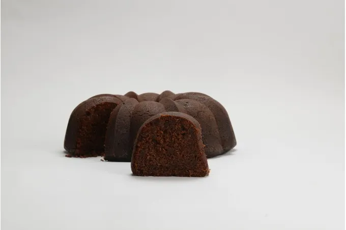 Paolo Griffa Torta Caprese al cioccolato e mandorle