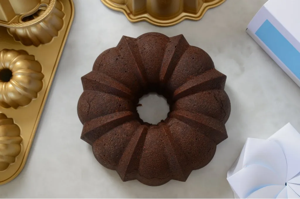 Paolo Griffa Torta Caprese al cioccolato e mandorle