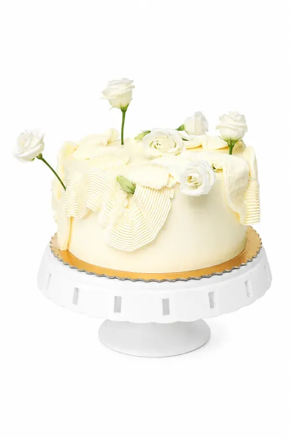 Blikle Delicatezza torta cerimonia fiori 12 porzioni