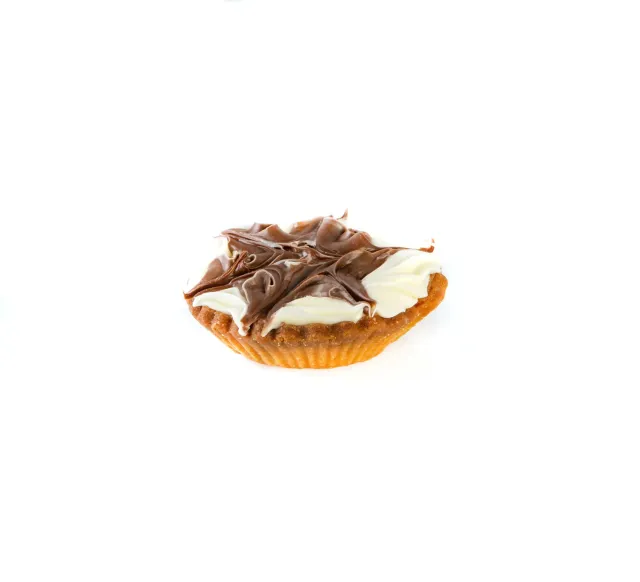 Acquolina in Bocca Frolla Fantasia Monoporzione Creme