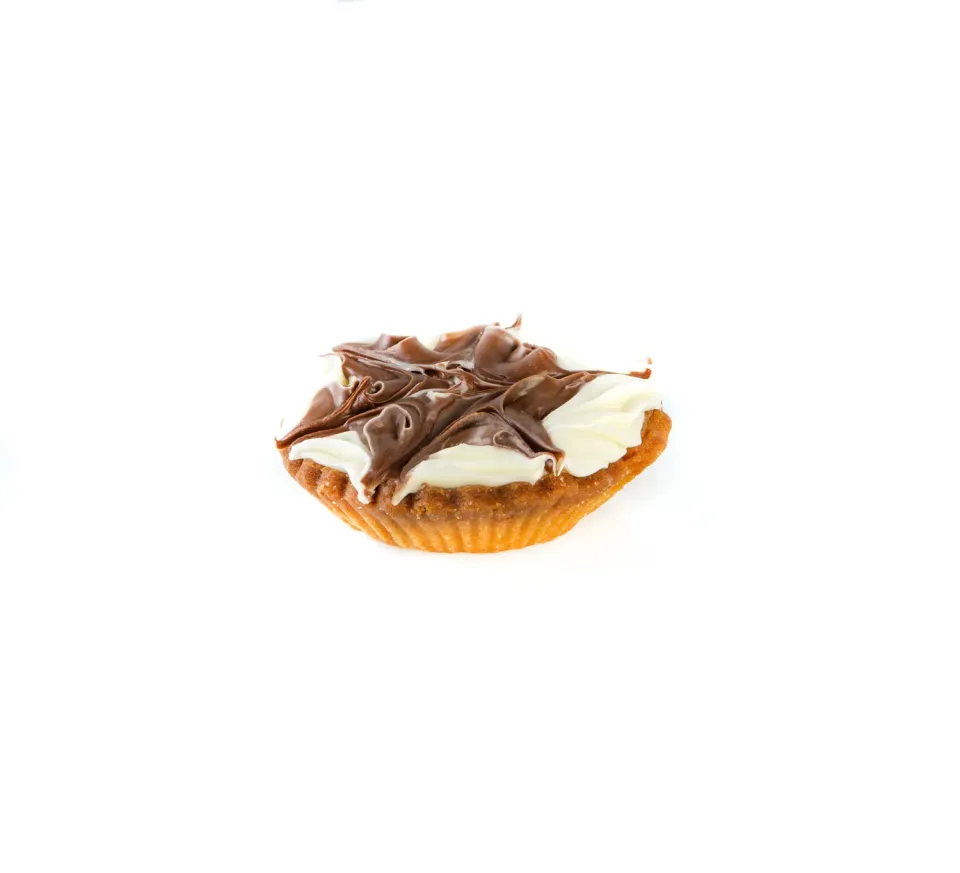 Acquolina in Bocca Frolla Fantasia Monoporzione Creme