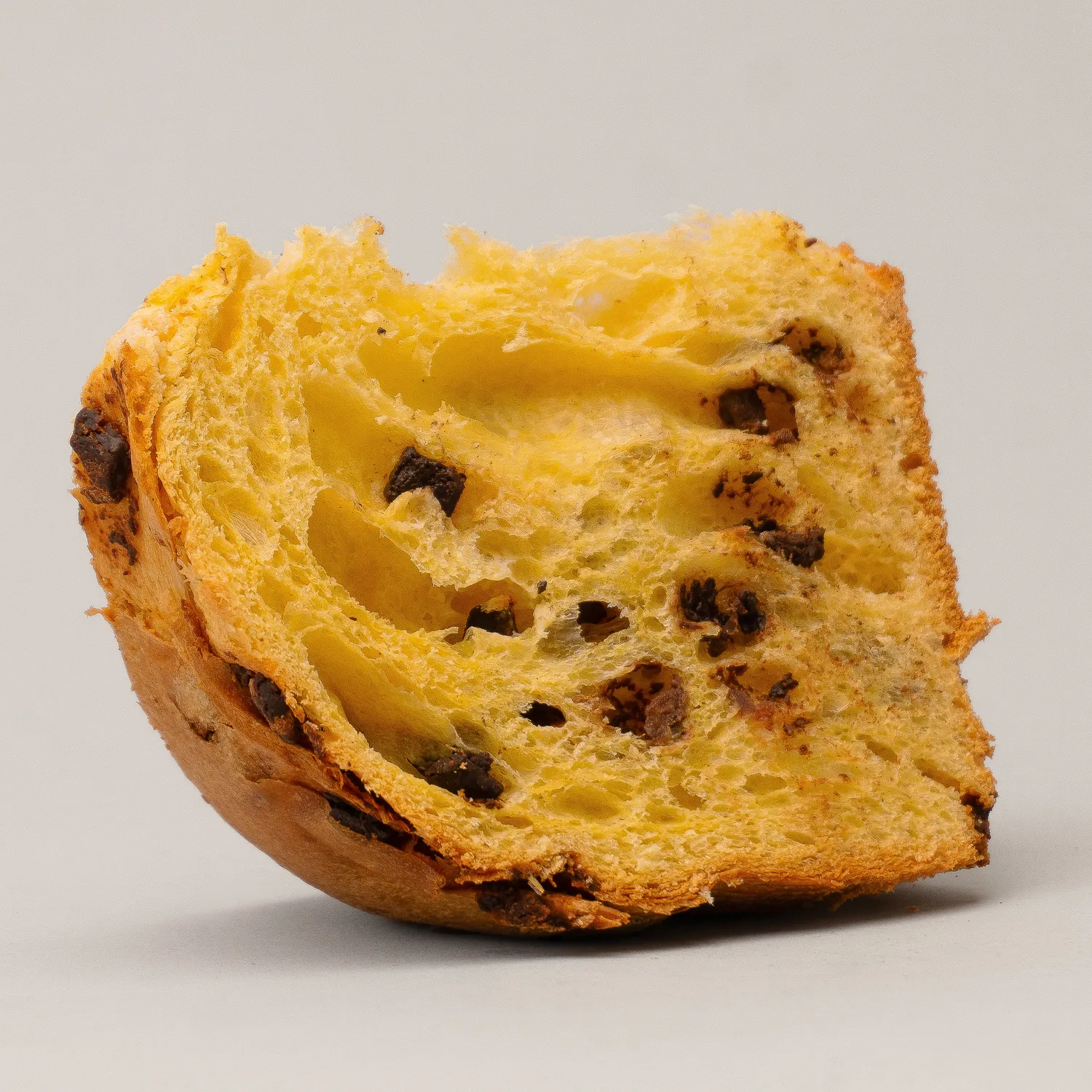 Olivieri 1882 Panettone Triplo Cioccolato 1 kg
