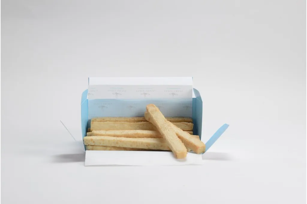 Paolo Griffa Torcetti valdostani biscotti miele