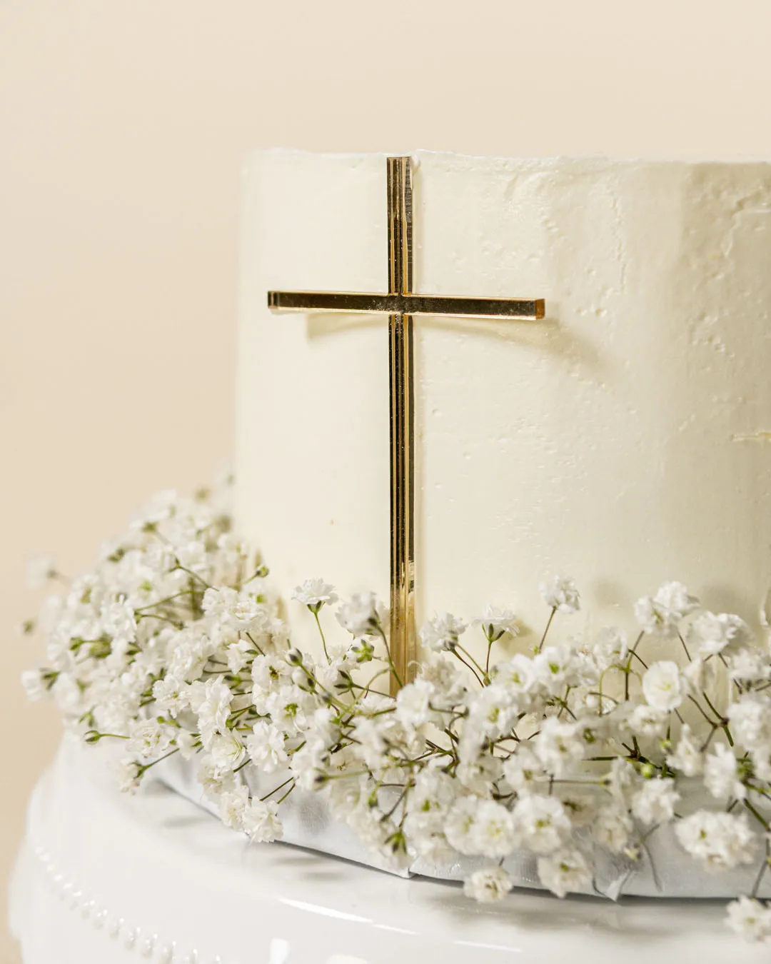 Blikle Anielska Elegancja torta comunione 10 porzioni
