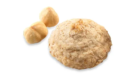 Golosalba Albarè Pasticcino Morbido Nocciola Piemonte IGP