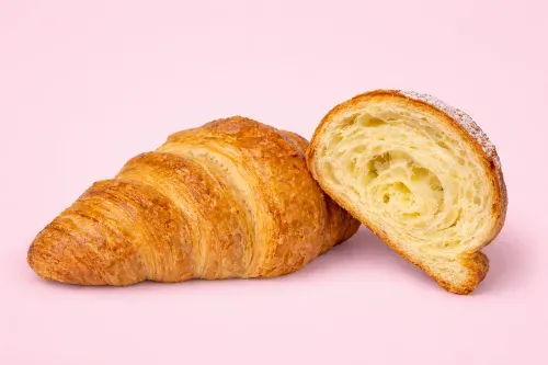 Blikle Croissant burro fragranza giorno