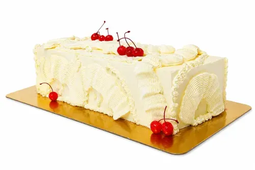 Blikle Wisniowa Fantazja torta nuziale 50 porzioni amarena