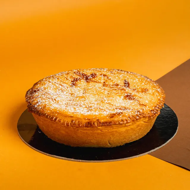 Pasticceria Garofalo Torta della Nonna torta 1,5 kg limone