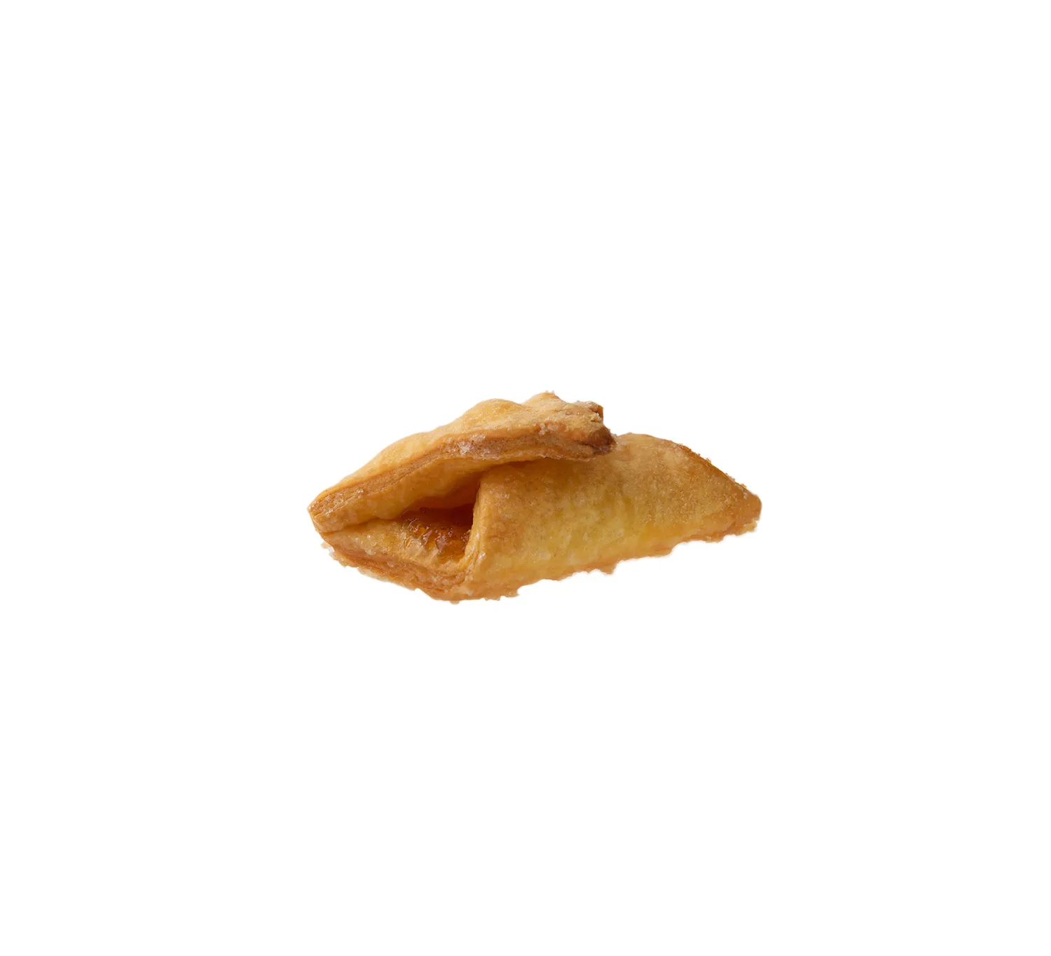 Acquolina in Bocca Papillon Sfogliatina 200 gr Albicocca