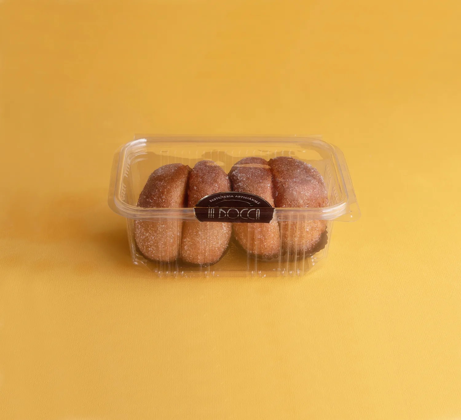 Acquolina in Bocca Pesca dolce 200 gr albicocca