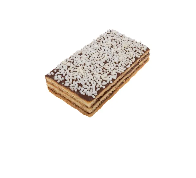 Acquolina in Bocca Millefoglie Nocciola torta 280 gr