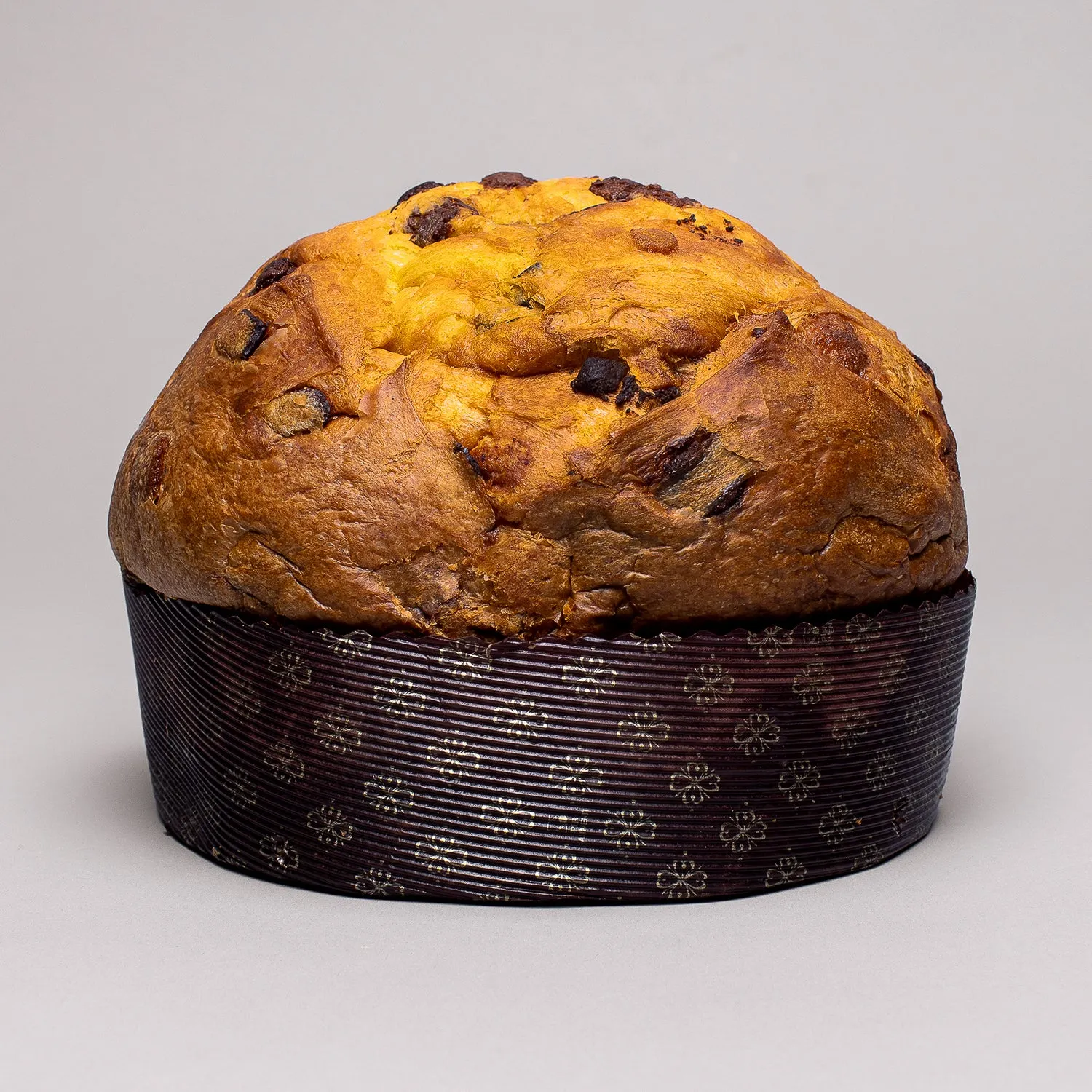 Olivieri 1882 Panettone Triplo Cioccolato 1 kg