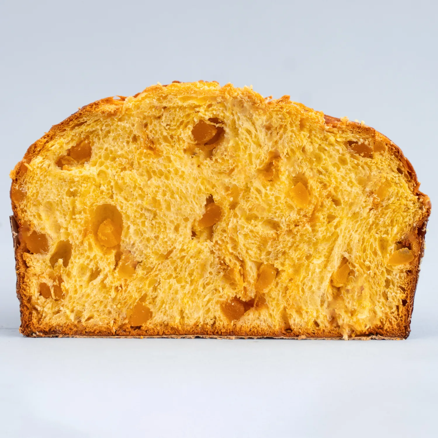 Olivieri 1882 Panettone Albicocca Caramello Salato 1 kg