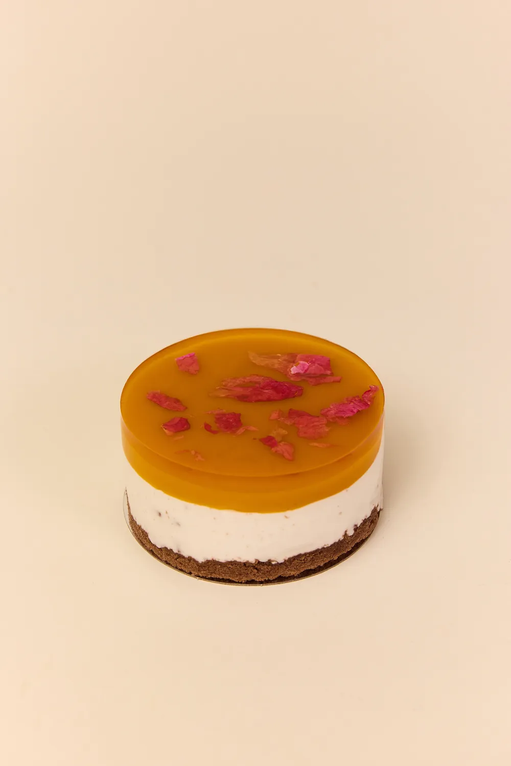 Blikle Skyrnik Stracciatella Cheesecake Mango 1 Porzione