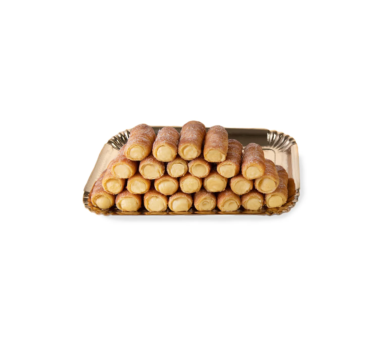 Acquolina in Bocca Cannoncino Mignon Farcito 1 Kg