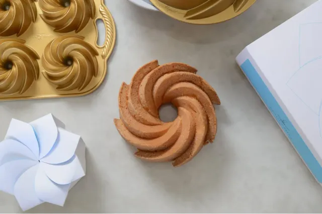 Paolo Griffa Caffé Nazionale torta di mele valdostane
