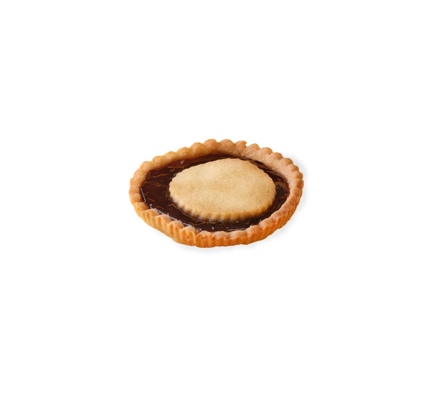 Acquolina in Bocca Frolla Frutta pasticcino al burro