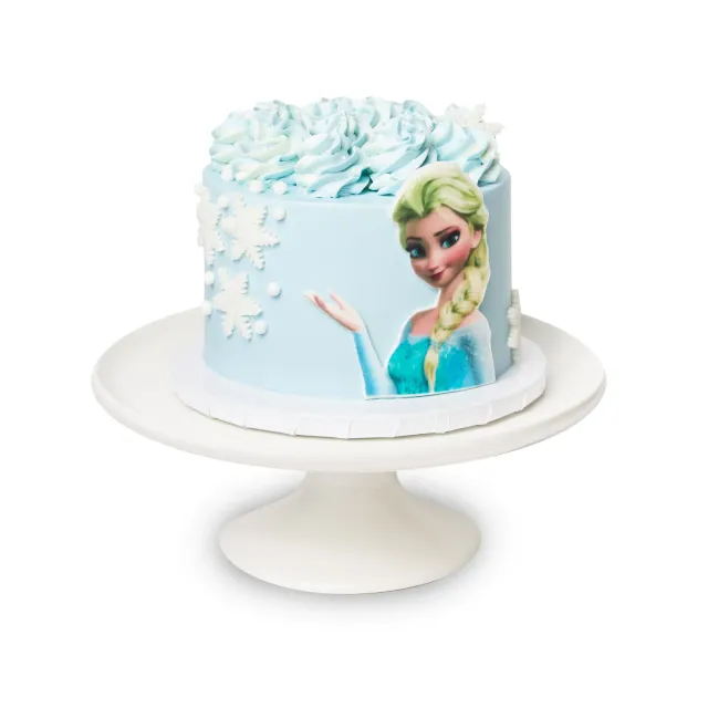 Blikle 144 torta Elsa Frozen 12 porzioni