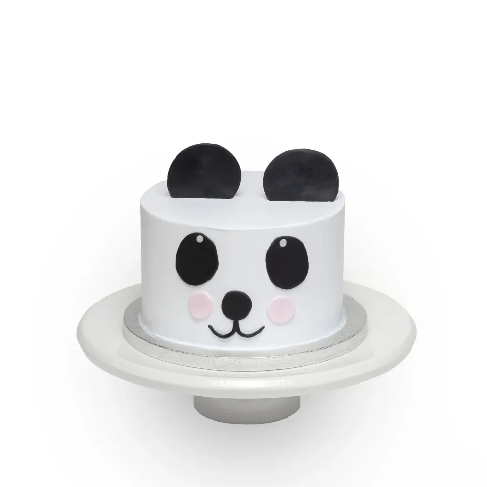 Blikle Panda torta per bambini 12 porzioni