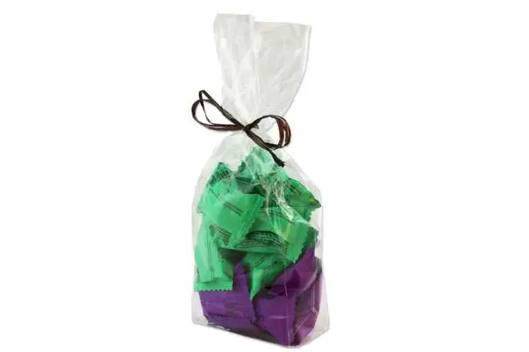 Golosalba Tartufi Dolci Misti Nocciola Piemonte IGP 120 g 10 pz