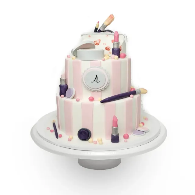 Blikle Tort Kosmetyki 161 Torta Rosa Glamour